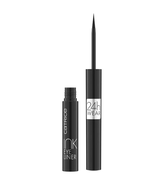 Tus lichid Catrice Ink Eyeliner 010 Best in Black