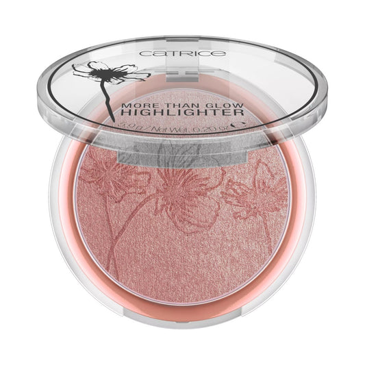 Catrice More Than Glow Highlighter 040 Absolute Blushin' Bright