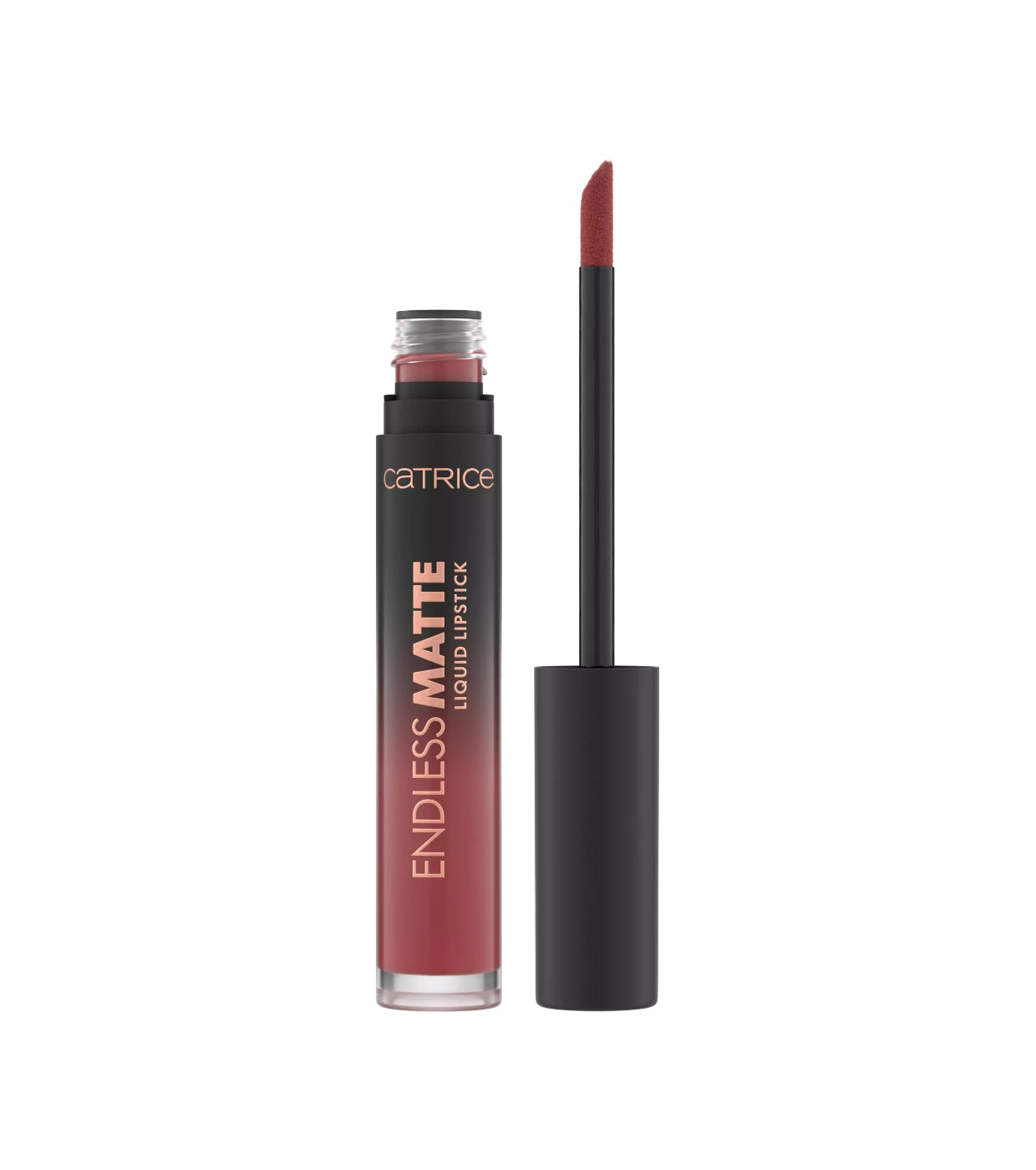 Catrice - Liquid Lipstick Endless Matte - 090: No Broken Hearts