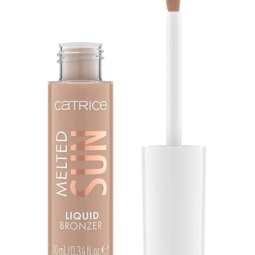 Catrice Melted Sun Liquid Bronzer 005 Tan Lines