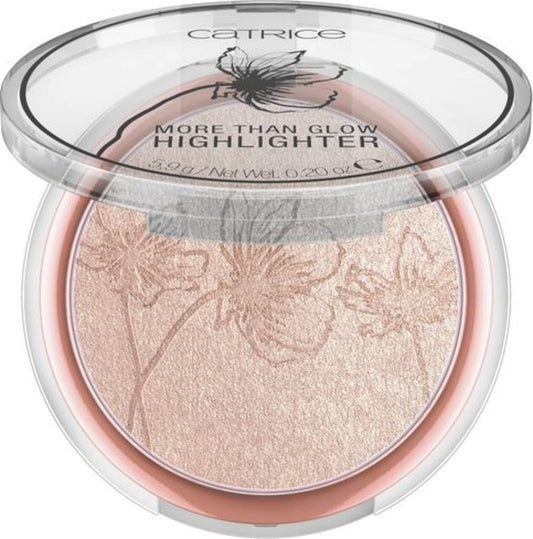 Catrice More Than Glow Highlighter 020 Supreme Rose Beam