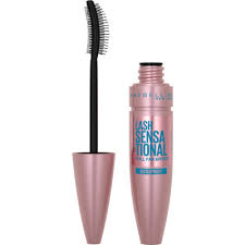 Maybelline Rimel Lash Sensational