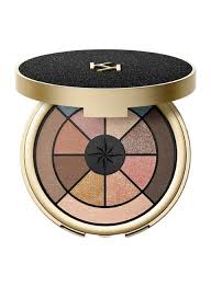 Paletă de lux farduri ochi KIKO MILANO