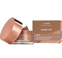 M.Asam MAGIC FINISH Summer Complexion Makeup SPF 30