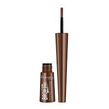 Rimmel London EYELINER BROWN