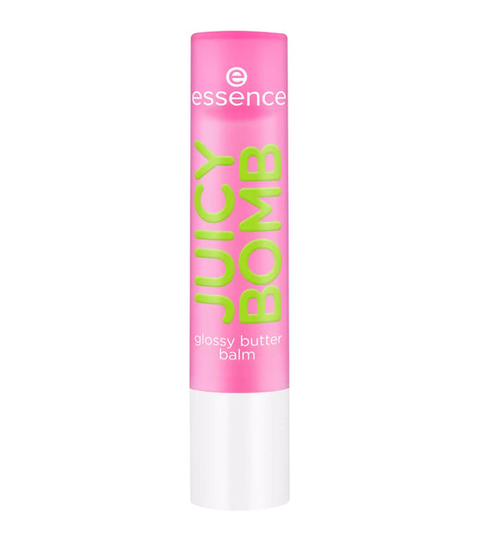 essence - Lip Balm Juicy Bomb - 03