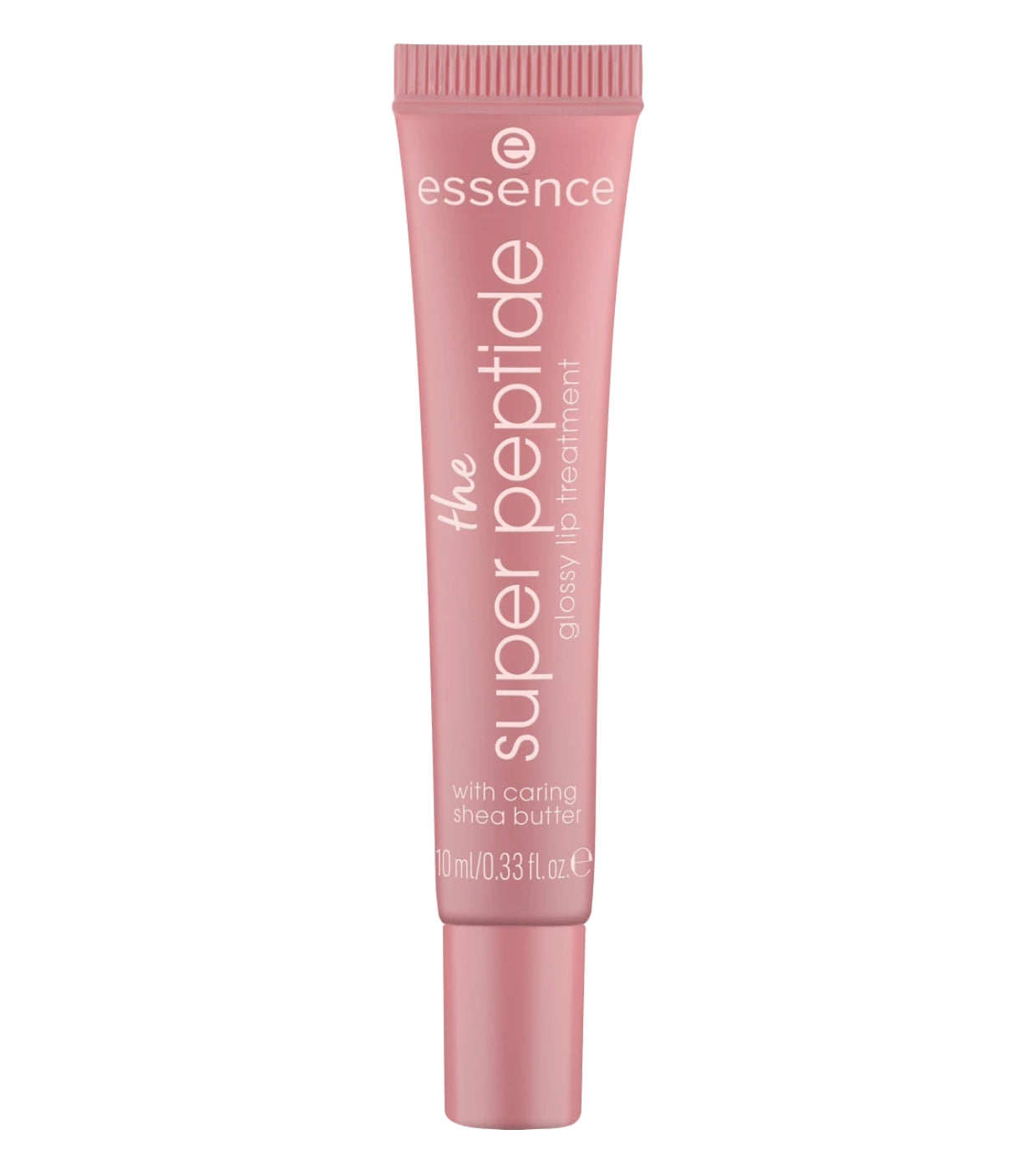 essence - Super Peptide Lip Balm - 03: Toffeetastic!