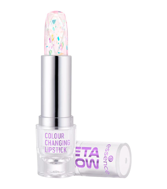 essence - Color Changing Lipstick Meta Glow