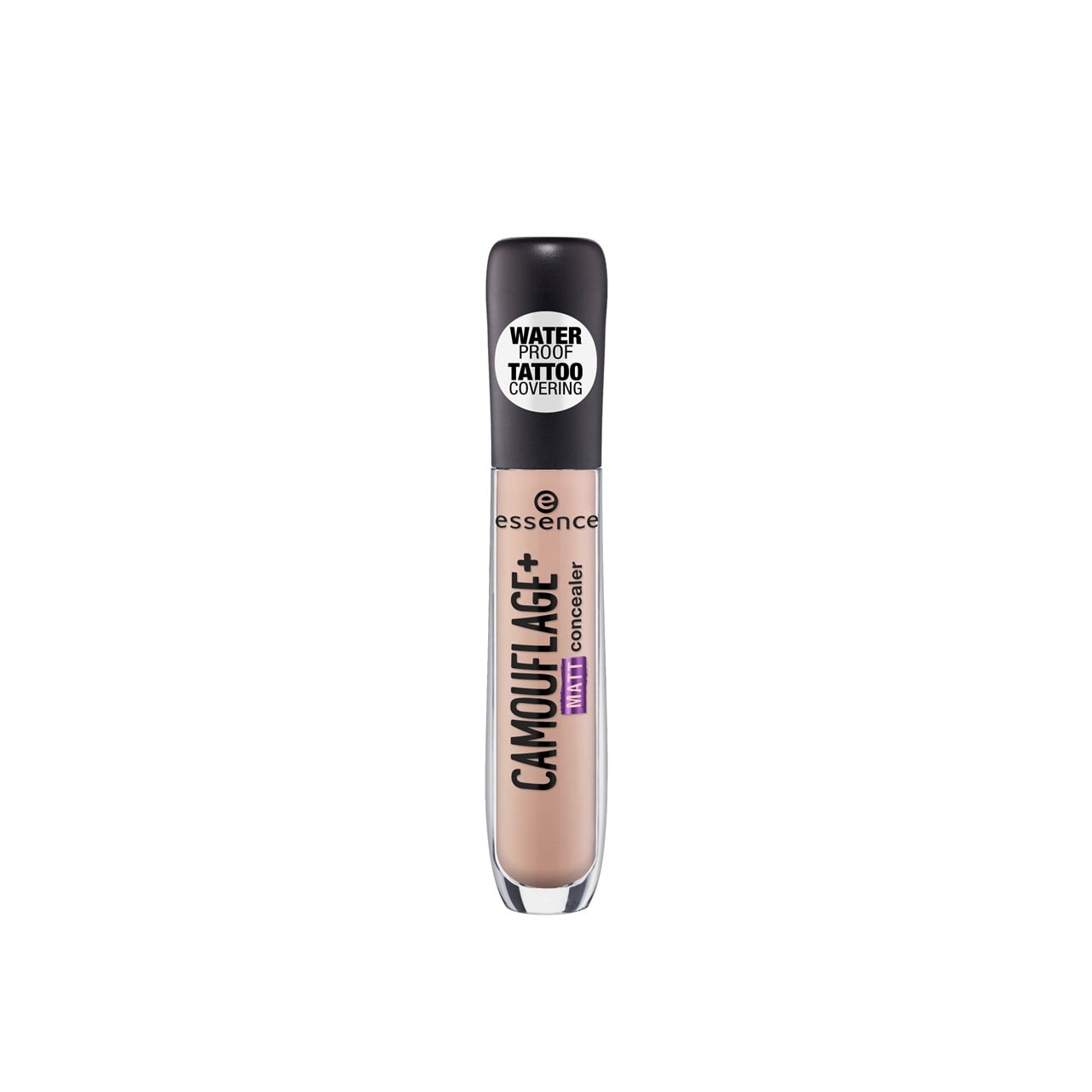 Essence Camouflage Matt Concealer 20 Light Ivory