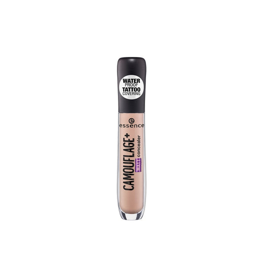 Essence Camouflage Matt Concealer 20 Light Ivory