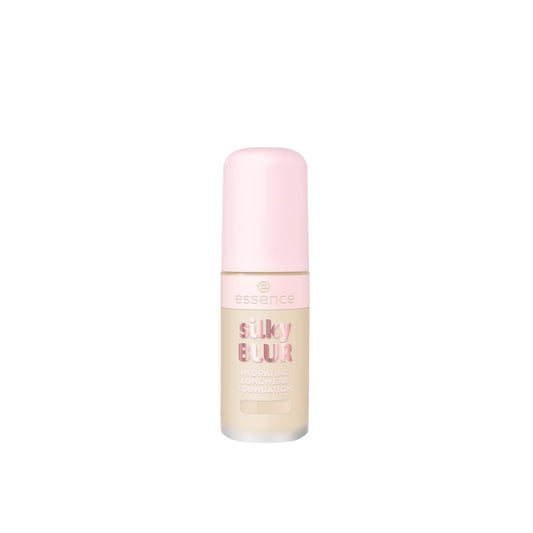 Essence Fond de ten nuanta 115 Silky Blur Hydrating Longwear Foundation, 30 ml