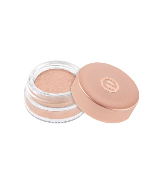 essence - Cream Eyeshadow - 02: Pearl