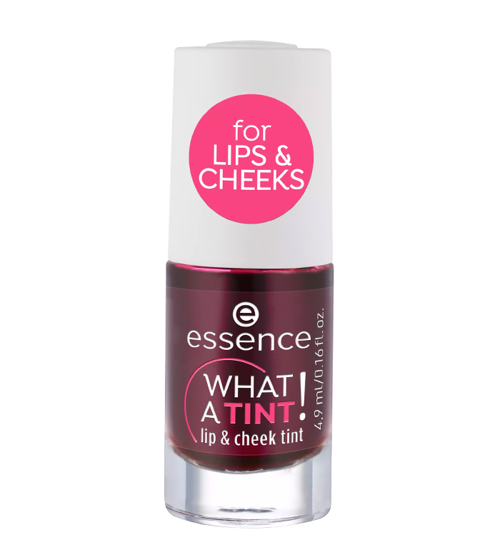 Essence Lip and Cheek Tint What a Tint! - 01 |