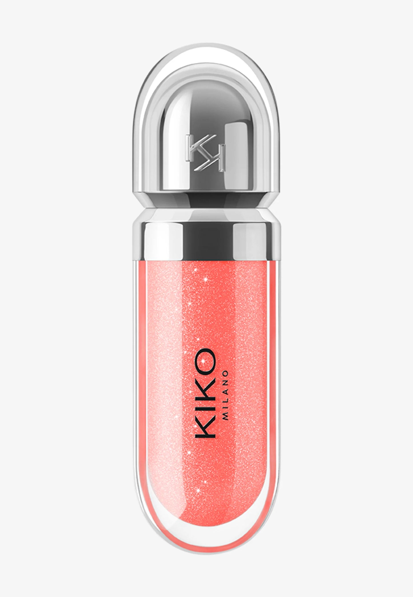 Gloss Kiko Milano