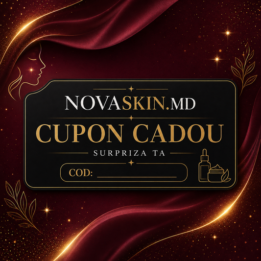 CUPON CADOU