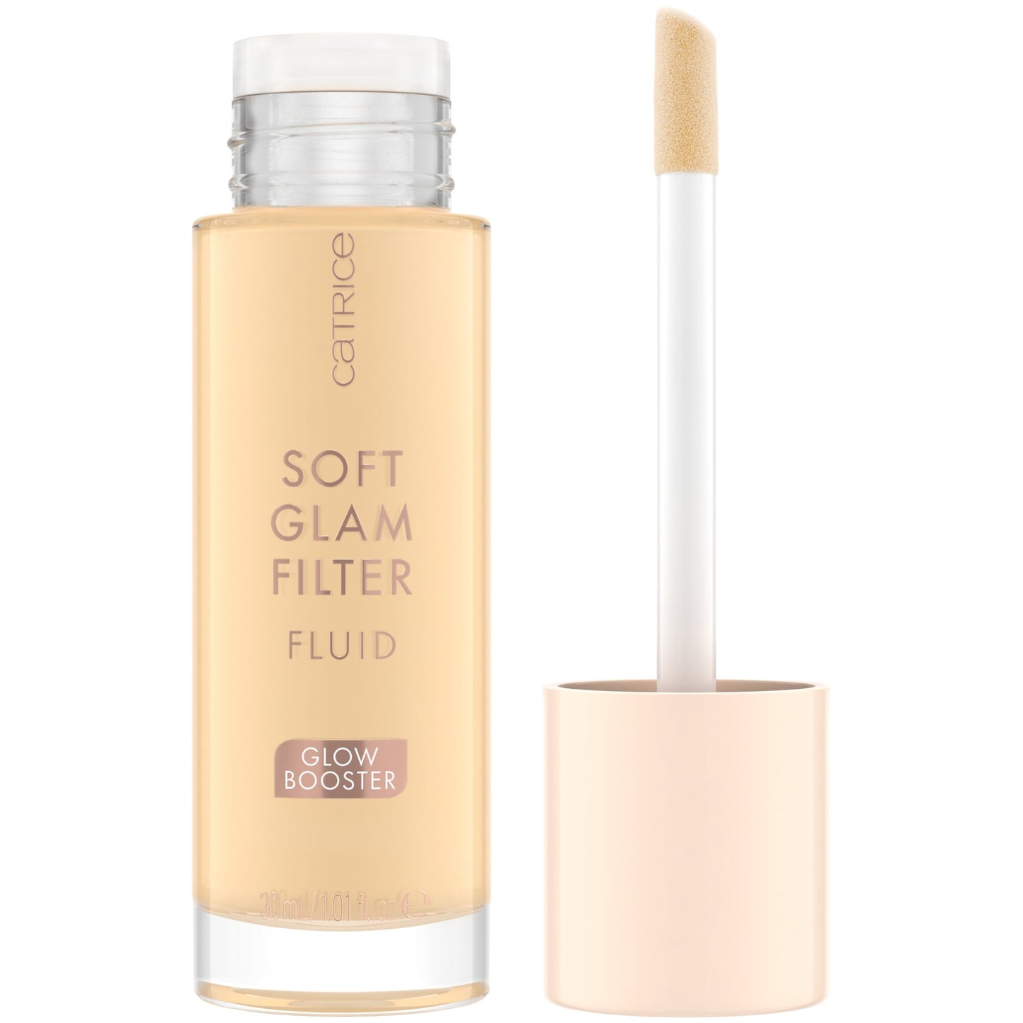 Fond de ten lichid Soft Glam Filter Catrice 010