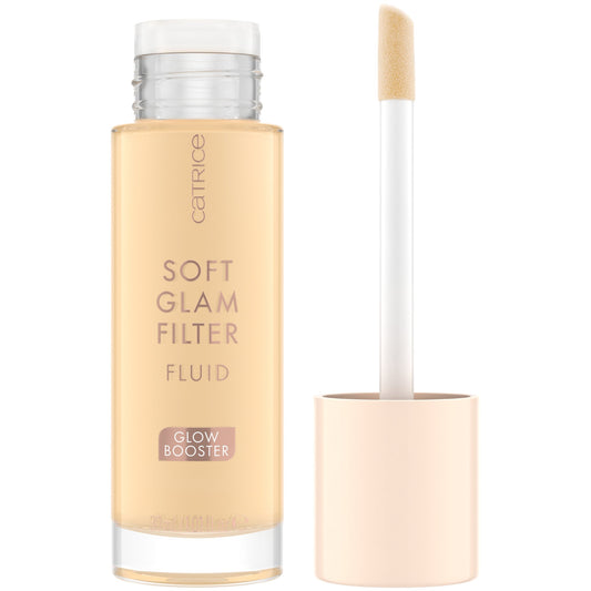 Fond de ten lichid Soft Glam Filter Catrice 010