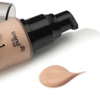 Foundation 2in1 Camou Concealer 009, 30 ml by trend !t up