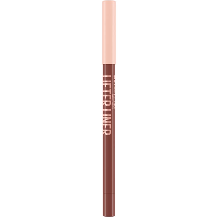 Creion contur buze Maybelline Lifter Liner 02 Let's Bounce
