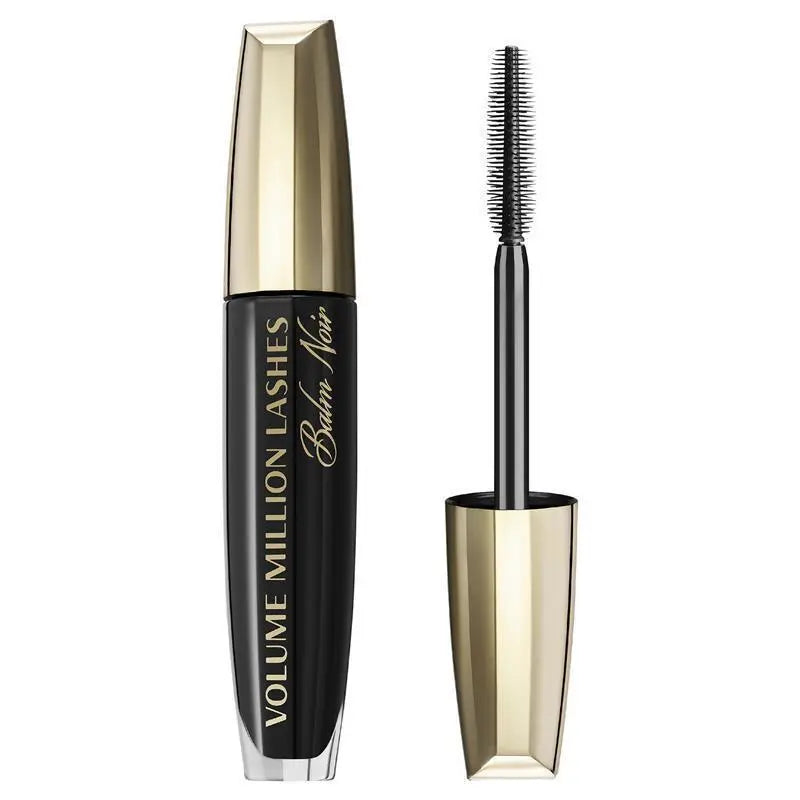 L'Oréal Paris Volume Million Lashes Balm Noir Mascara