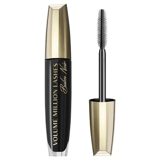 L'Oréal Paris Volume Million Lashes Balm Noir Mascara