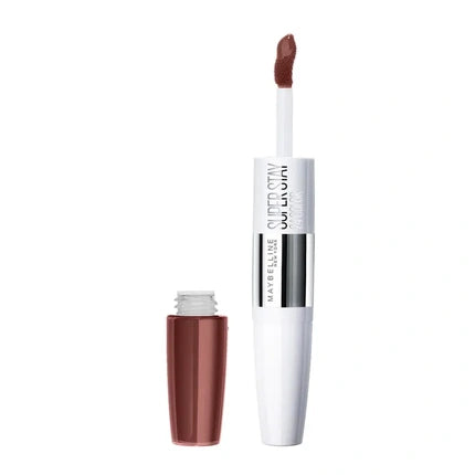 Maybelline SuperStay 24 Lipstick, Shade 640 Nude Pink, 9 ml