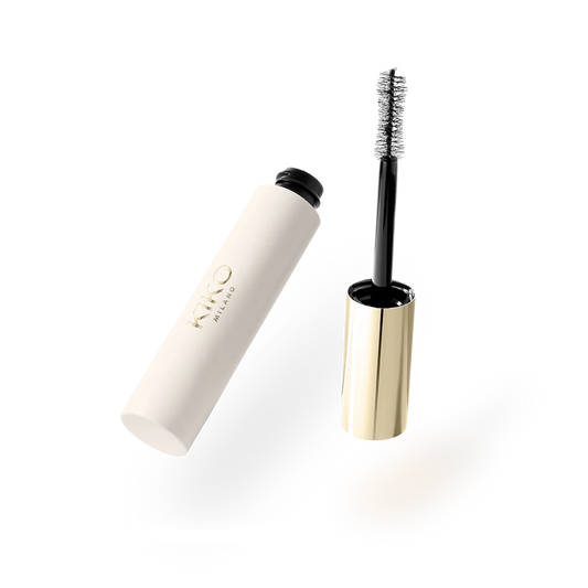 Kiko Milano Gold Reflections Voluma & Care Effect Mascara