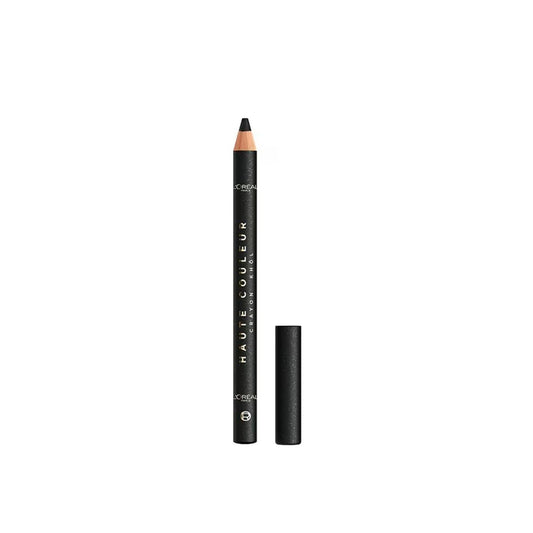 L'Oréal Paris High Colour Pencil, Satin Graphite