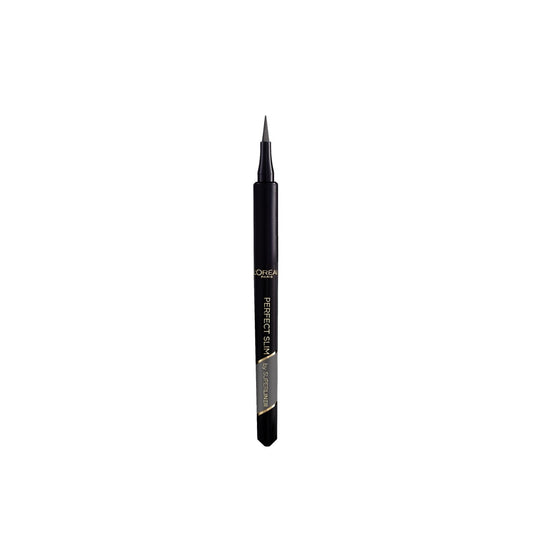 Loreal paris superliner perf.slim eyeliner gray 02