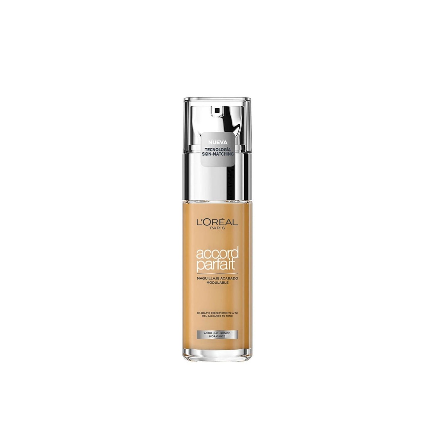Fond de ten L’Oréal Paris True Match 10.N Cocoa (30 ml)
