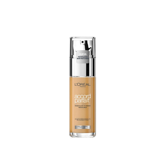 Fond de ten L’Oréal Paris True Match (nuanță 7N) (30 ml)