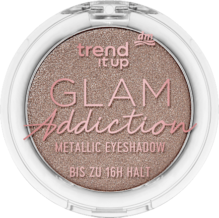 Trend It Up Glam Addiction Eyeshadow 090