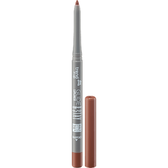 trend !t up Glide & Stay Lip Liner 170 Medium Nude, 0.35 g