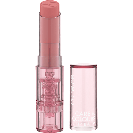 Catrice lip balm Care In Colours 020 Feelin' Pretty 3 g