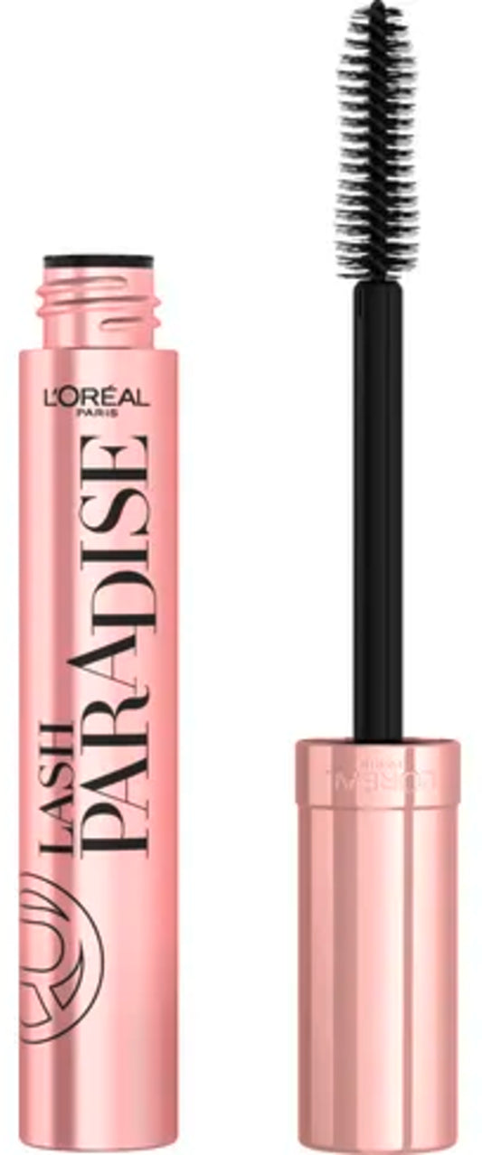 L'ORÉAL PARIS Lash Paradise, Black