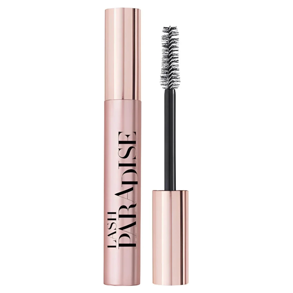 L'Oréal Paris Lash Paradise Mascara Intense Black