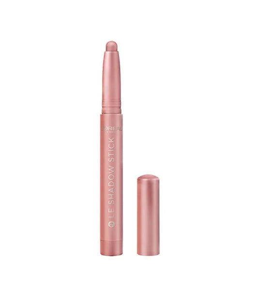 L'Oréal París, LE SHADOW eyeshadow stick