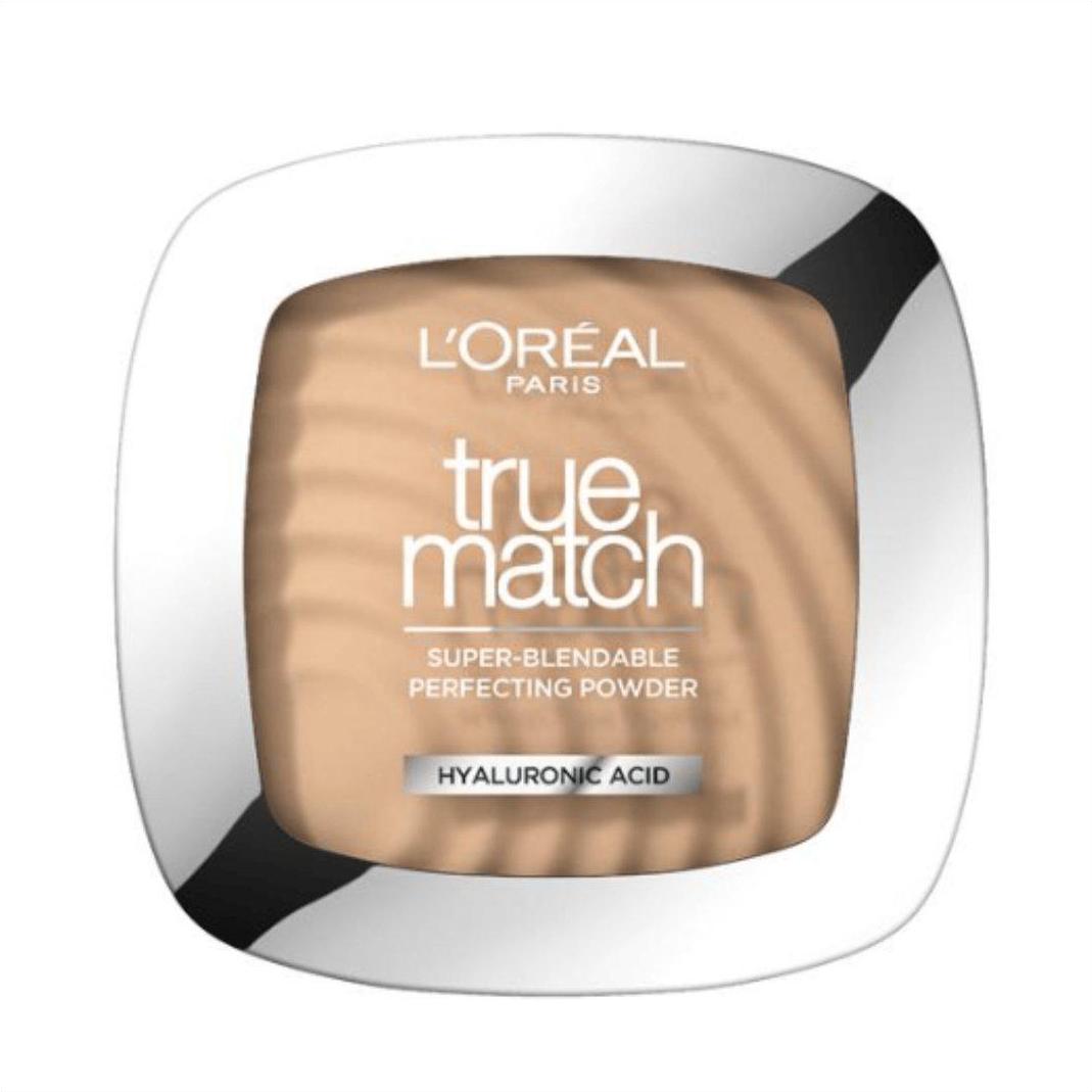 L'Oréal Paris True Match Powder 2N Vanilla