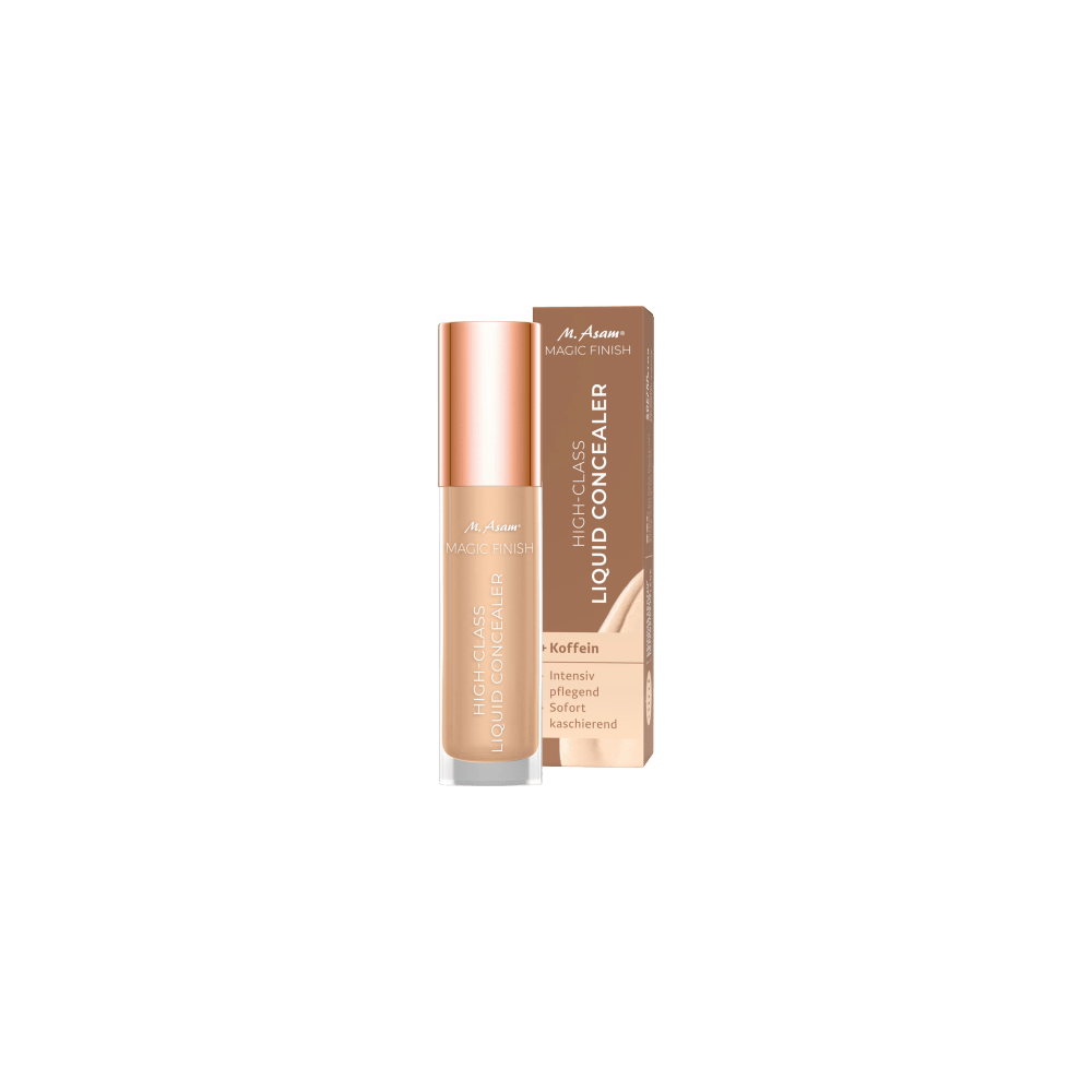 M. Asam Concealer High-Class Liquid Ivory 4 ml / 0.14 fl oz