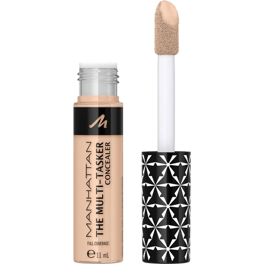 Manhattan Multi-Tasker Concealer 25 Rose Ivory