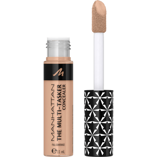 Manhattan Multi-Tasker Concealer 45 Rose Vanilla