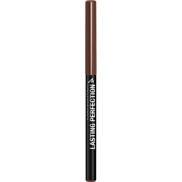 Creion contur buze Manhattan Lasting Perfection 94F Penny Brown