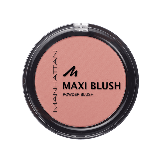 Manhattan Maxi Blush (approx)