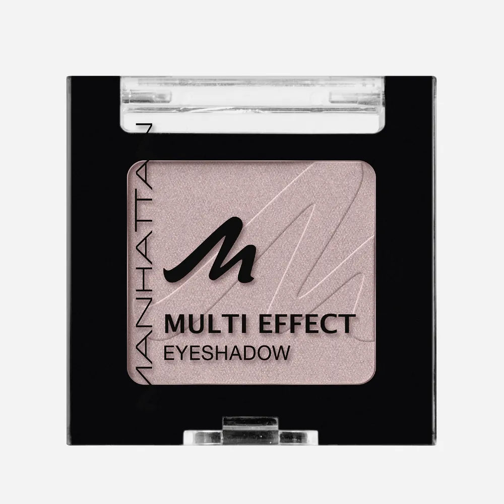 Manhattan Multi Effect Eyeshadow 51M Dollywood Darling