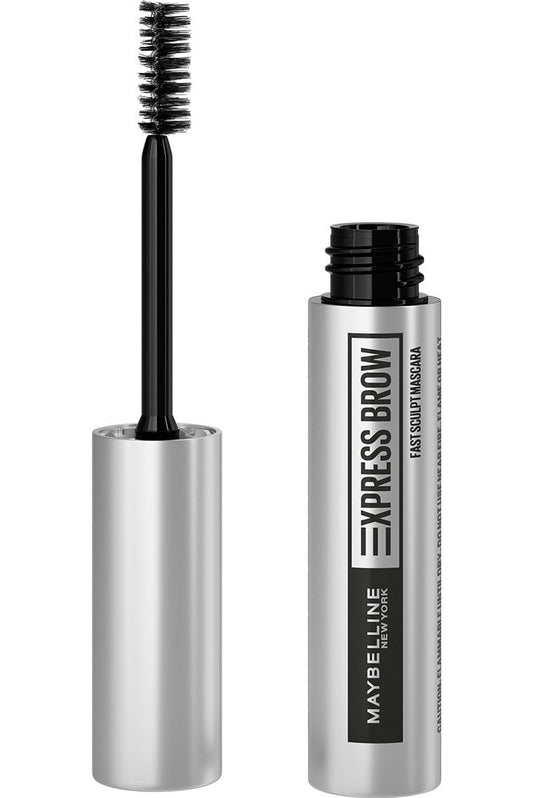 Gel pentru sprâncene Maybelline Brow Fast Sculpt, nuanța 10 Clear