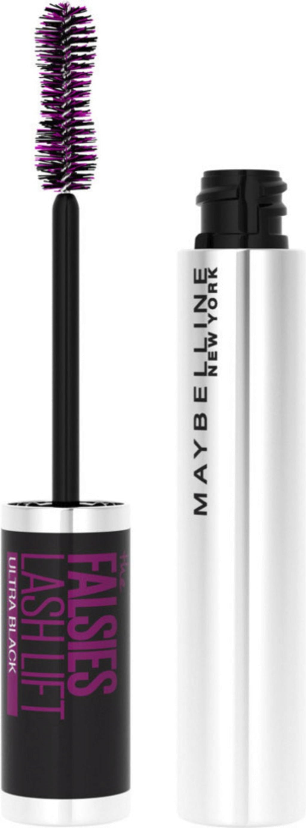 Mascara Maybelline New York Falsies Lash Lift Extra Black, 9.6 ml