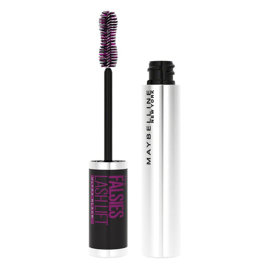 Maybelline The Falsies Lash Lift Mascara 01 Black