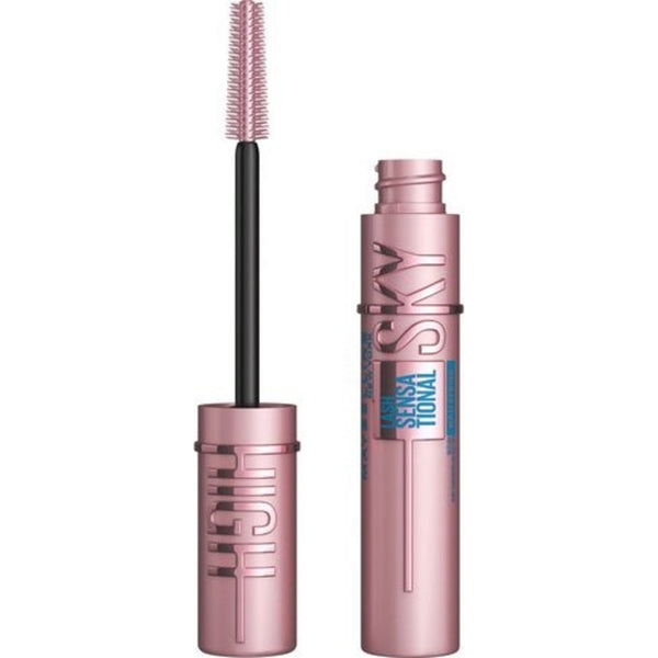 Водостойкая тушь Maybelline Lash Sensational Sky High