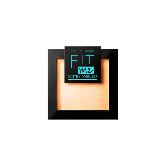 Maybelline New York Fit Me Matte & Poreless 250 Sun Beige 10 g