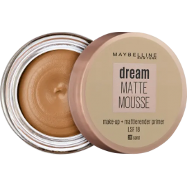 Maybelline Dream Matte Mousse 30 Sand